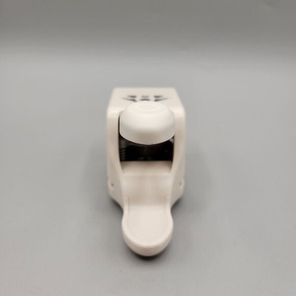 Martha Stewart Hearts Corner Paper Punch Scrapbooking Crafting - Picture 5 of 7